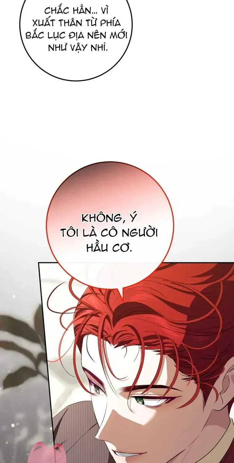 Cuộc Sống Yên Bình Của Cô Hầu Gái Che Giấu Sức Mạnh Chap 26 - Next Chap 27