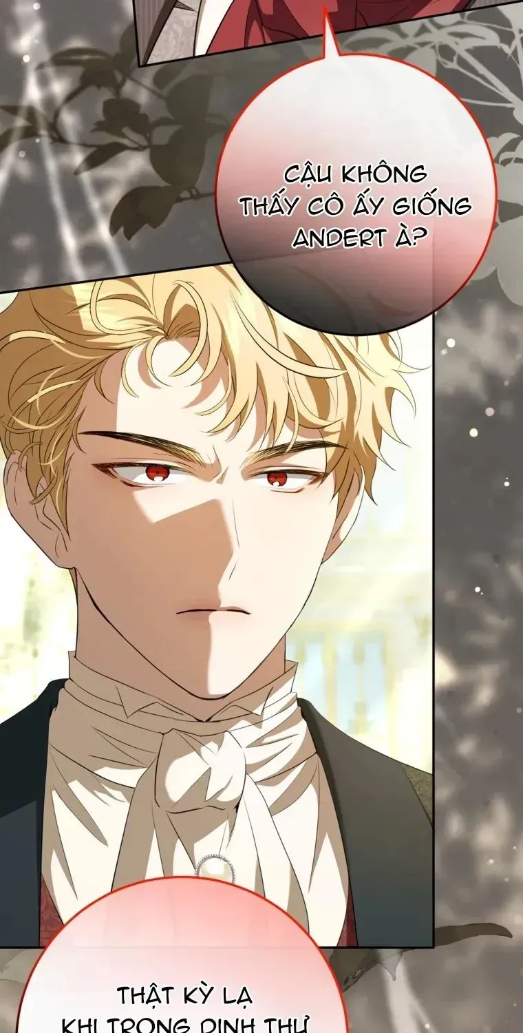 Cuộc Sống Yên Bình Của Cô Hầu Gái Che Giấu Sức Mạnh Chap 26 - Next Chap 27