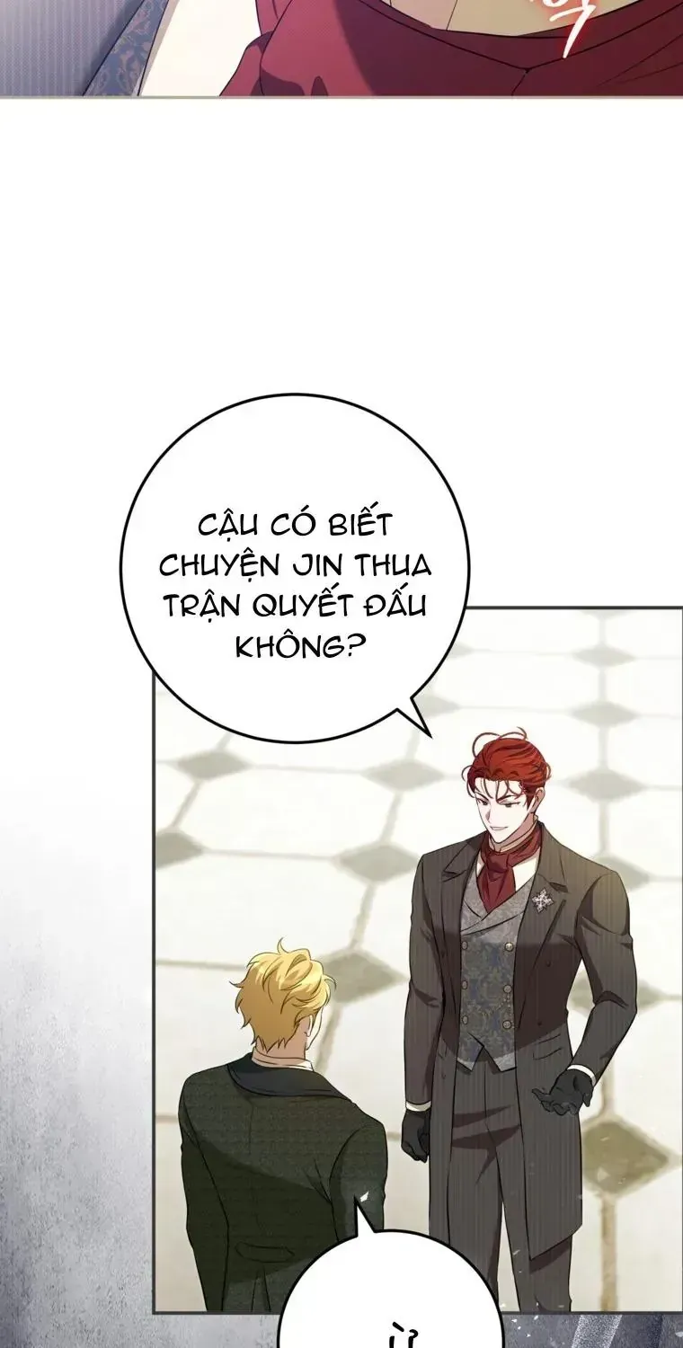 Cuộc Sống Yên Bình Của Cô Hầu Gái Che Giấu Sức Mạnh Chap 26 - Next Chap 27