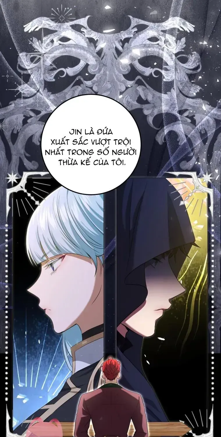 Cuộc Sống Yên Bình Của Cô Hầu Gái Che Giấu Sức Mạnh Chap 26 - Next Chap 27