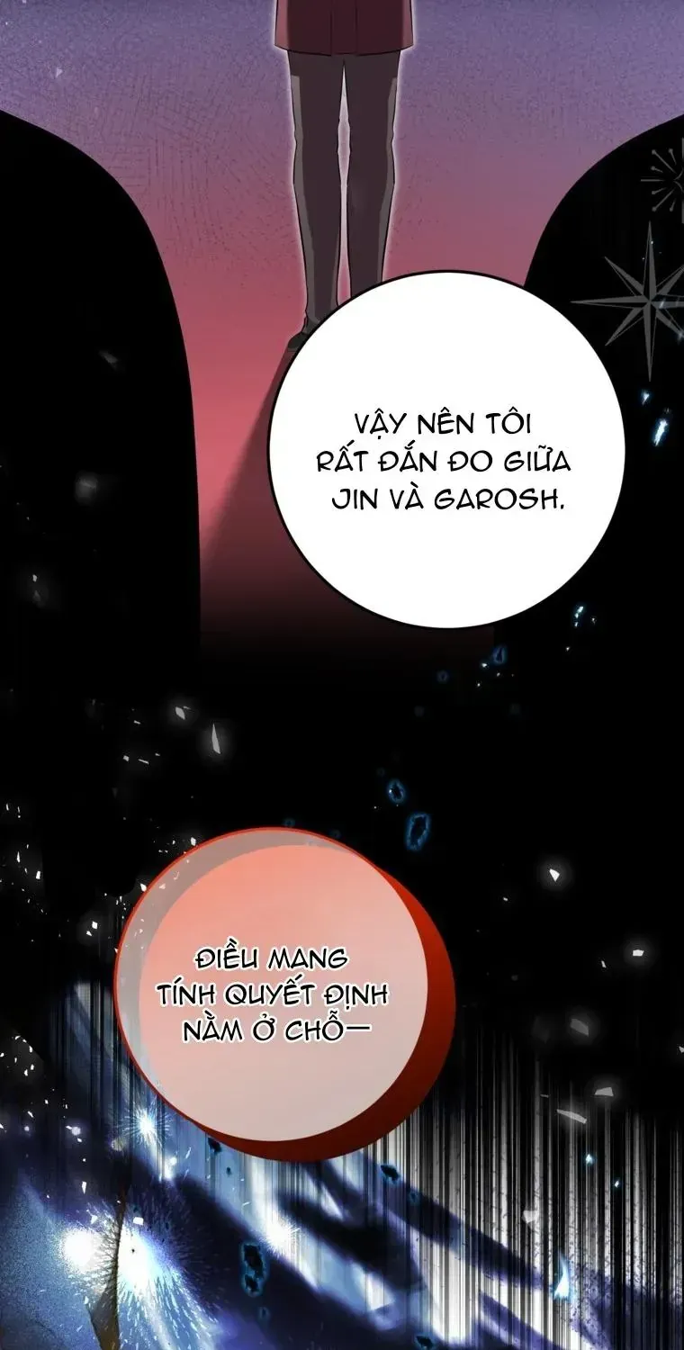 Cuộc Sống Yên Bình Của Cô Hầu Gái Che Giấu Sức Mạnh Chap 26 - Next Chap 27