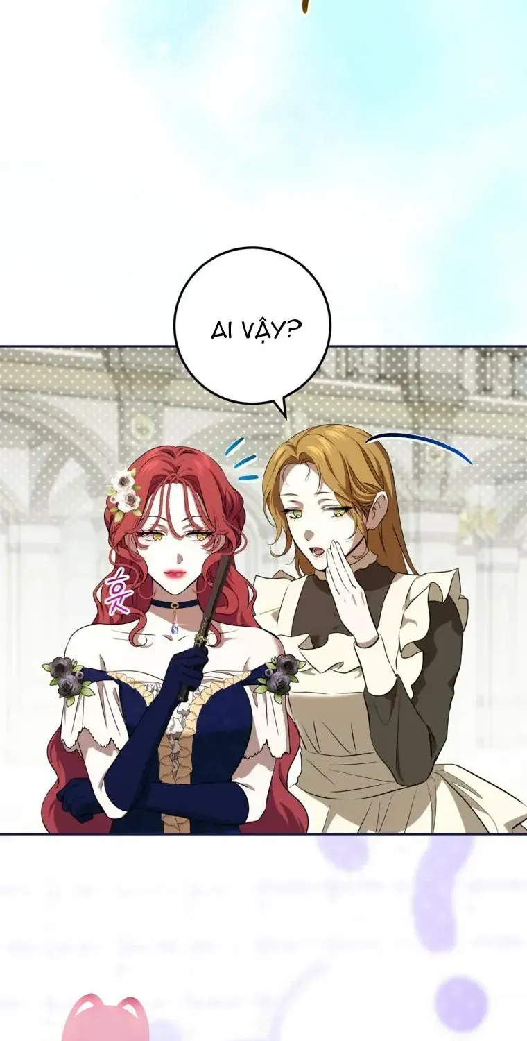 Cuộc Sống Yên Bình Của Cô Hầu Gái Che Giấu Sức Mạnh Chap 26 - Next Chap 27