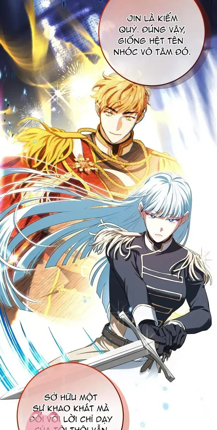 Cuộc Sống Yên Bình Của Cô Hầu Gái Che Giấu Sức Mạnh Chap 26 - Next Chap 27