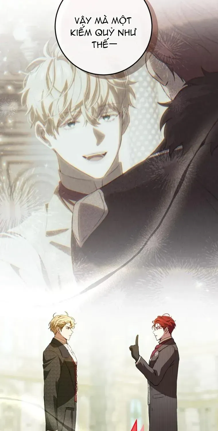 Cuộc Sống Yên Bình Của Cô Hầu Gái Che Giấu Sức Mạnh Chap 26 - Next Chap 27
