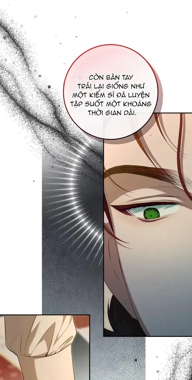 Cuộc Sống Yên Bình Của Cô Hầu Gái Che Giấu Sức Mạnh Chap 26 - Next Chap 27