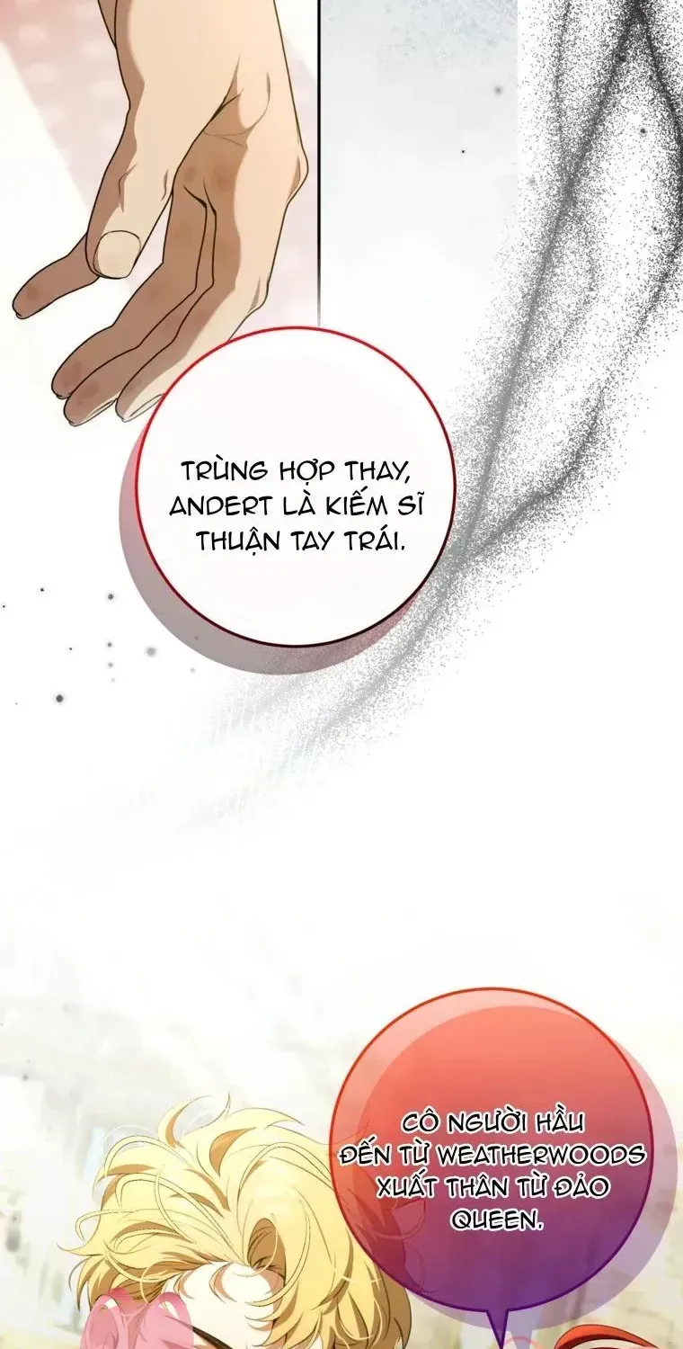 Cuộc Sống Yên Bình Của Cô Hầu Gái Che Giấu Sức Mạnh Chap 26 - Next Chap 27