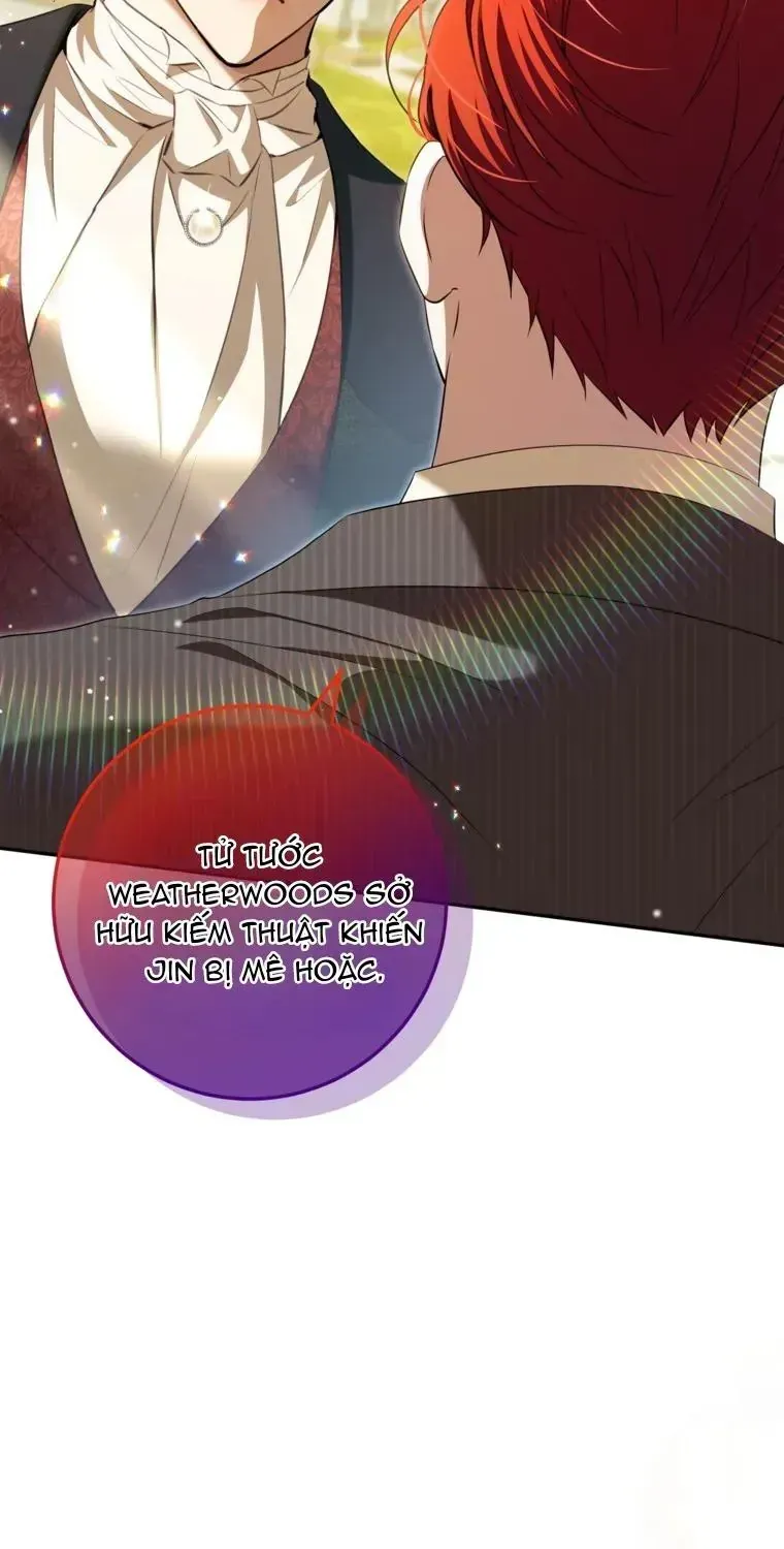 Cuộc Sống Yên Bình Của Cô Hầu Gái Che Giấu Sức Mạnh Chap 26 - Next Chap 27