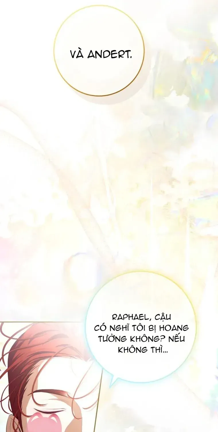 Cuộc Sống Yên Bình Của Cô Hầu Gái Che Giấu Sức Mạnh Chap 26 - Next Chap 27