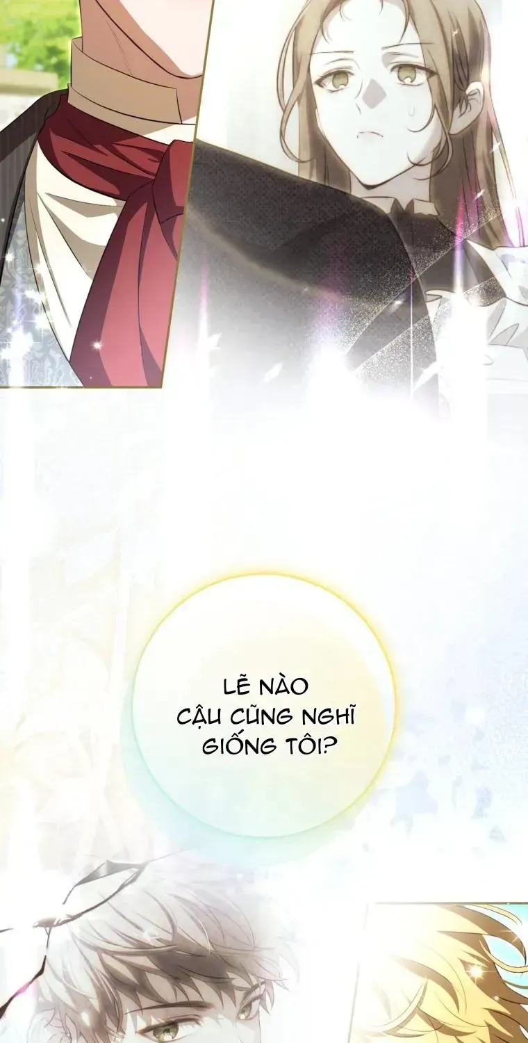 Cuộc Sống Yên Bình Của Cô Hầu Gái Che Giấu Sức Mạnh Chap 26 - Next Chap 27