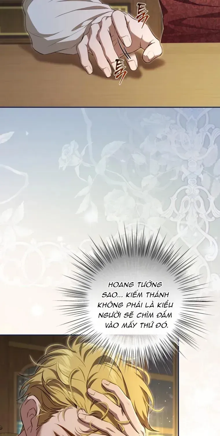 Cuộc Sống Yên Bình Của Cô Hầu Gái Che Giấu Sức Mạnh Chap 26 - Next Chap 27