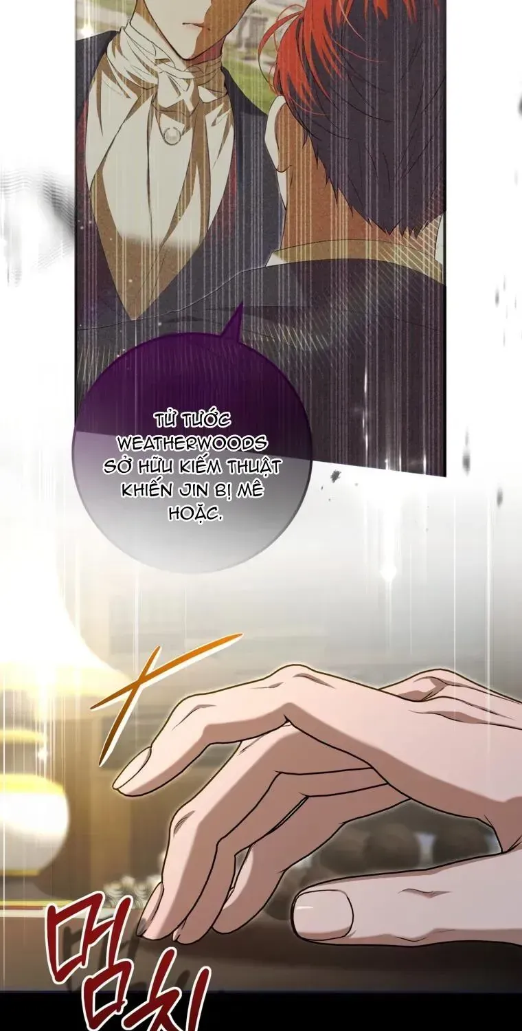 Cuộc Sống Yên Bình Của Cô Hầu Gái Che Giấu Sức Mạnh Chap 26 - Next Chap 27