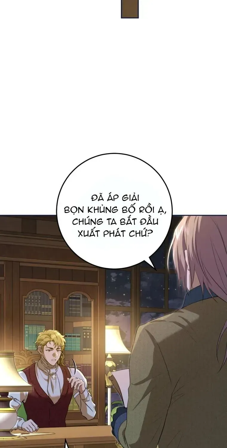 Cuộc Sống Yên Bình Của Cô Hầu Gái Che Giấu Sức Mạnh Chap 26 - Next Chap 27