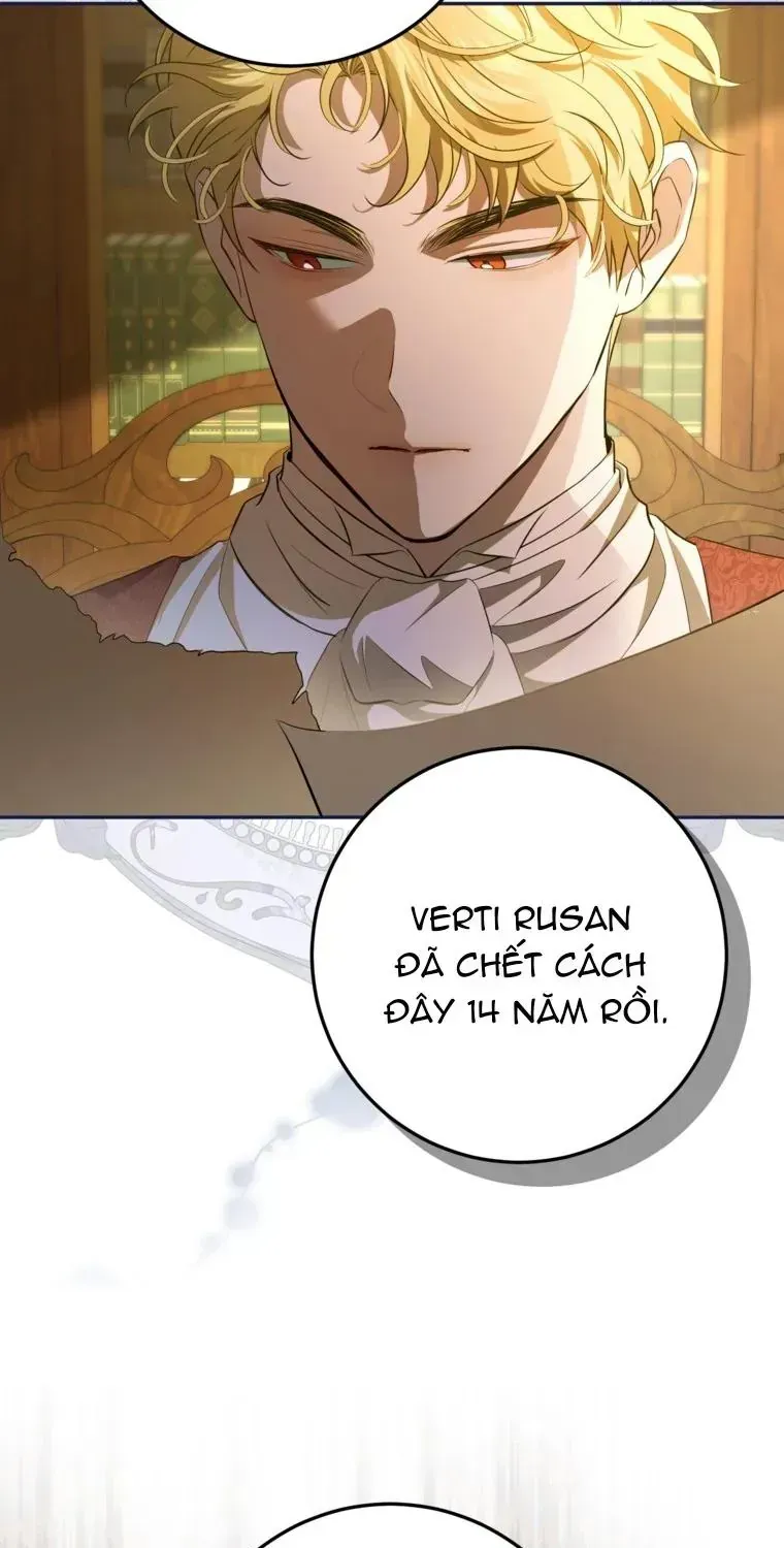 Cuộc Sống Yên Bình Của Cô Hầu Gái Che Giấu Sức Mạnh Chap 26 - Next Chap 27