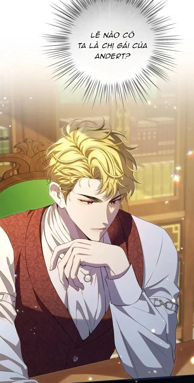 Cuộc Sống Yên Bình Của Cô Hầu Gái Che Giấu Sức Mạnh Chap 26 - Next Chap 27