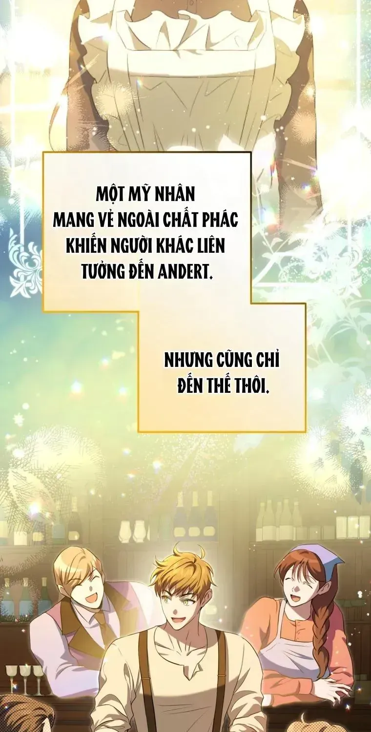 Cuộc Sống Yên Bình Của Cô Hầu Gái Che Giấu Sức Mạnh Chap 26 - Next Chap 27