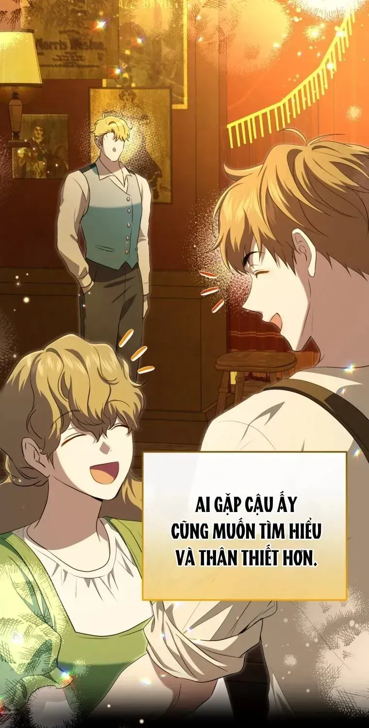 Cuộc Sống Yên Bình Của Cô Hầu Gái Che Giấu Sức Mạnh Chap 26 - Next Chap 27