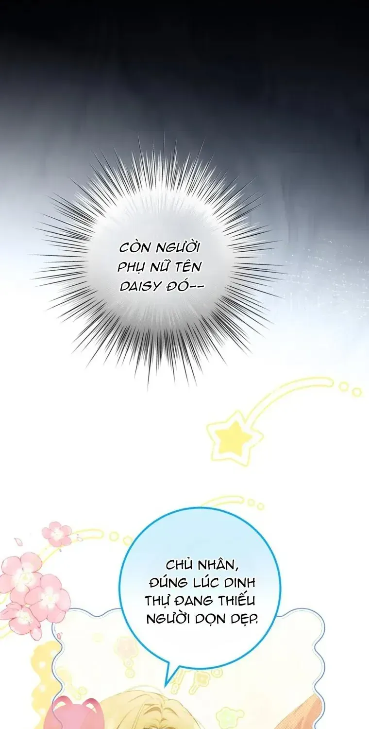 Cuộc Sống Yên Bình Của Cô Hầu Gái Che Giấu Sức Mạnh Chap 26 - Next Chap 27