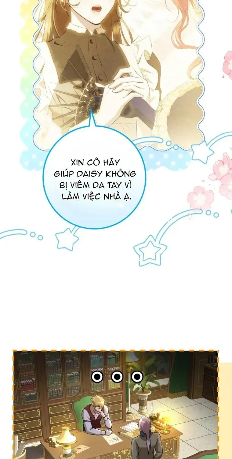 Cuộc Sống Yên Bình Của Cô Hầu Gái Che Giấu Sức Mạnh Chap 26 - Next Chap 27