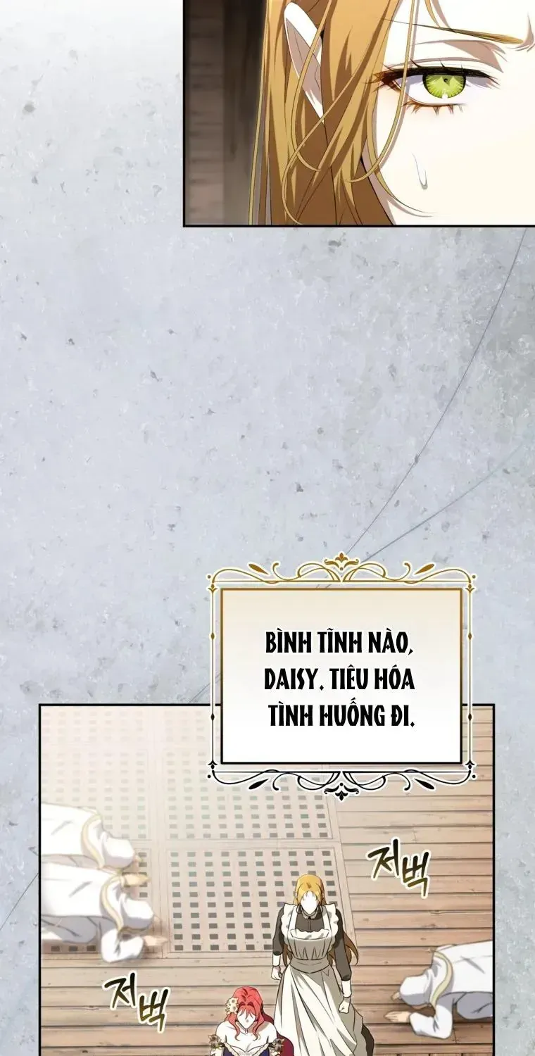 Cuộc Sống Yên Bình Của Cô Hầu Gái Che Giấu Sức Mạnh Chap 27 - Next Chap 28