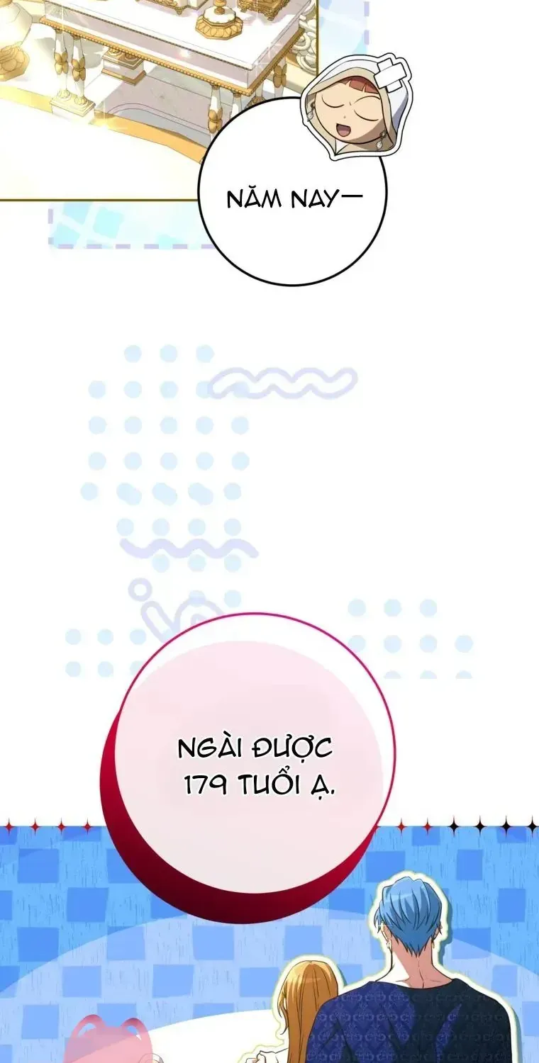 Cuộc Sống Yên Bình Của Cô Hầu Gái Che Giấu Sức Mạnh Chap 27 - Next Chap 28