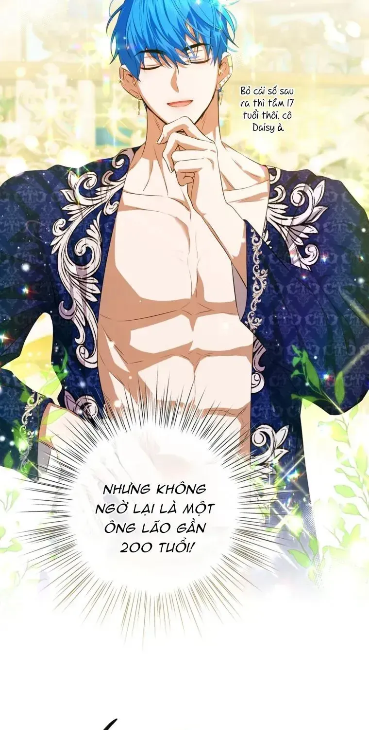 Cuộc Sống Yên Bình Của Cô Hầu Gái Che Giấu Sức Mạnh Chap 27 - Next Chap 28