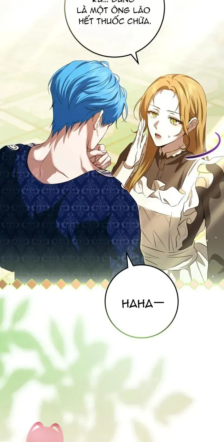 Cuộc Sống Yên Bình Của Cô Hầu Gái Che Giấu Sức Mạnh Chap 27 - Next Chap 28