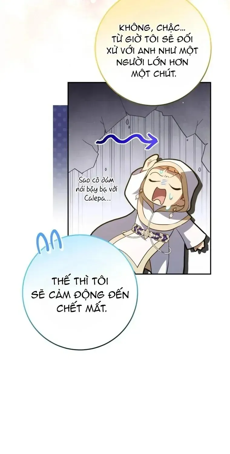 Cuộc Sống Yên Bình Của Cô Hầu Gái Che Giấu Sức Mạnh Chap 27 - Next Chap 28