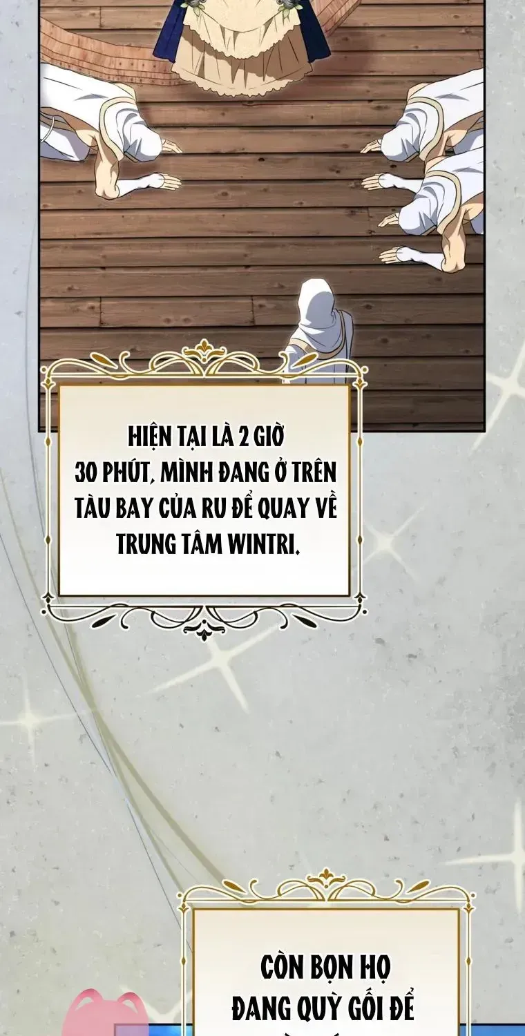 Cuộc Sống Yên Bình Của Cô Hầu Gái Che Giấu Sức Mạnh Chap 27 - Next Chap 28