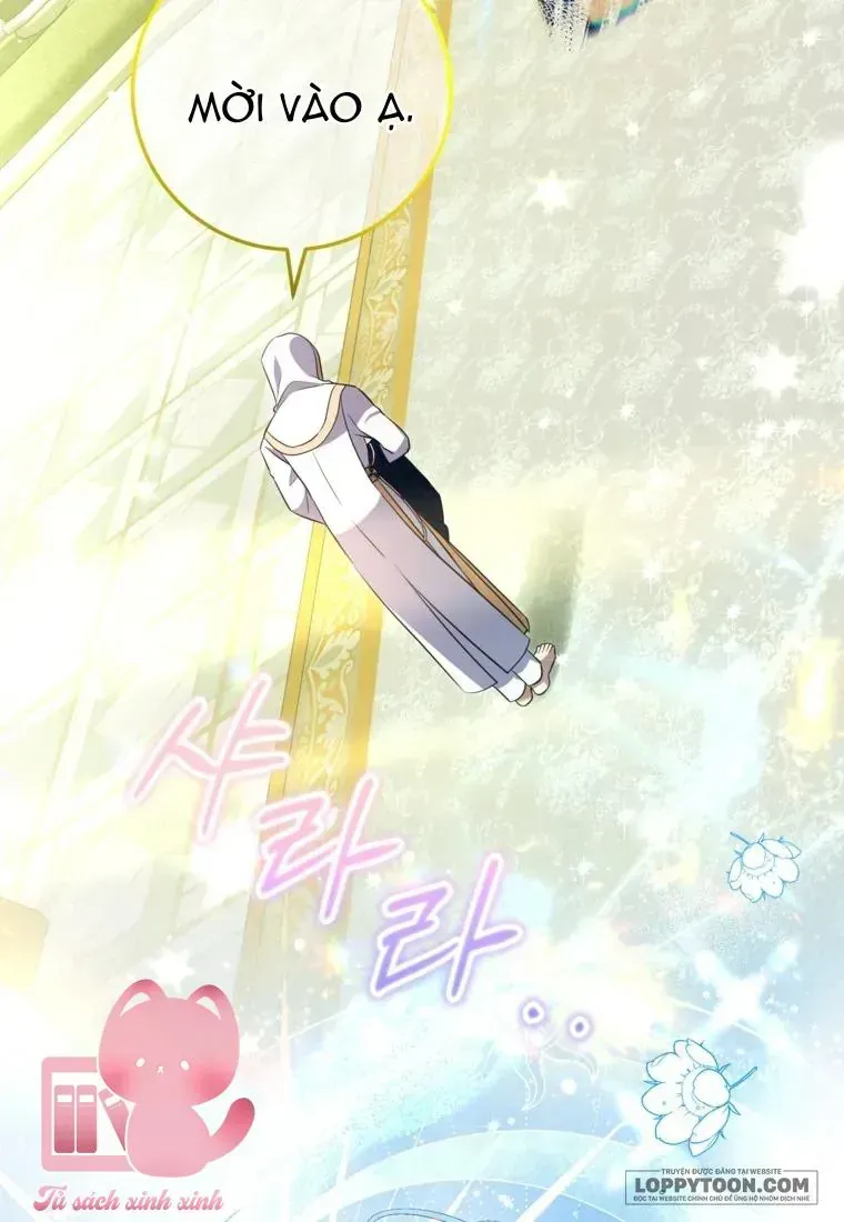 Cuộc Sống Yên Bình Của Cô Hầu Gái Che Giấu Sức Mạnh Chap 27 - Next Chap 28