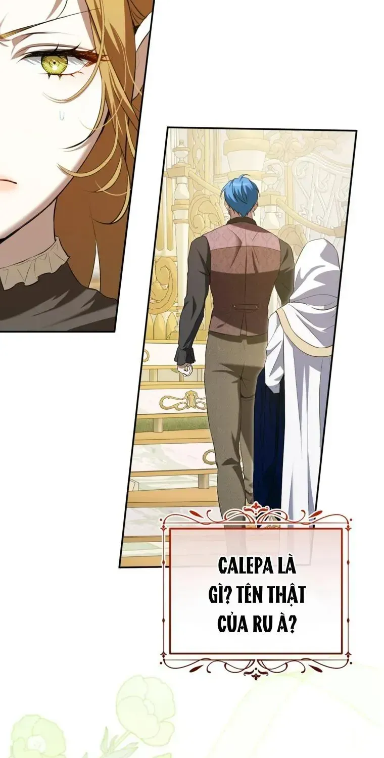 Cuộc Sống Yên Bình Của Cô Hầu Gái Che Giấu Sức Mạnh Chap 27 - Next Chap 28