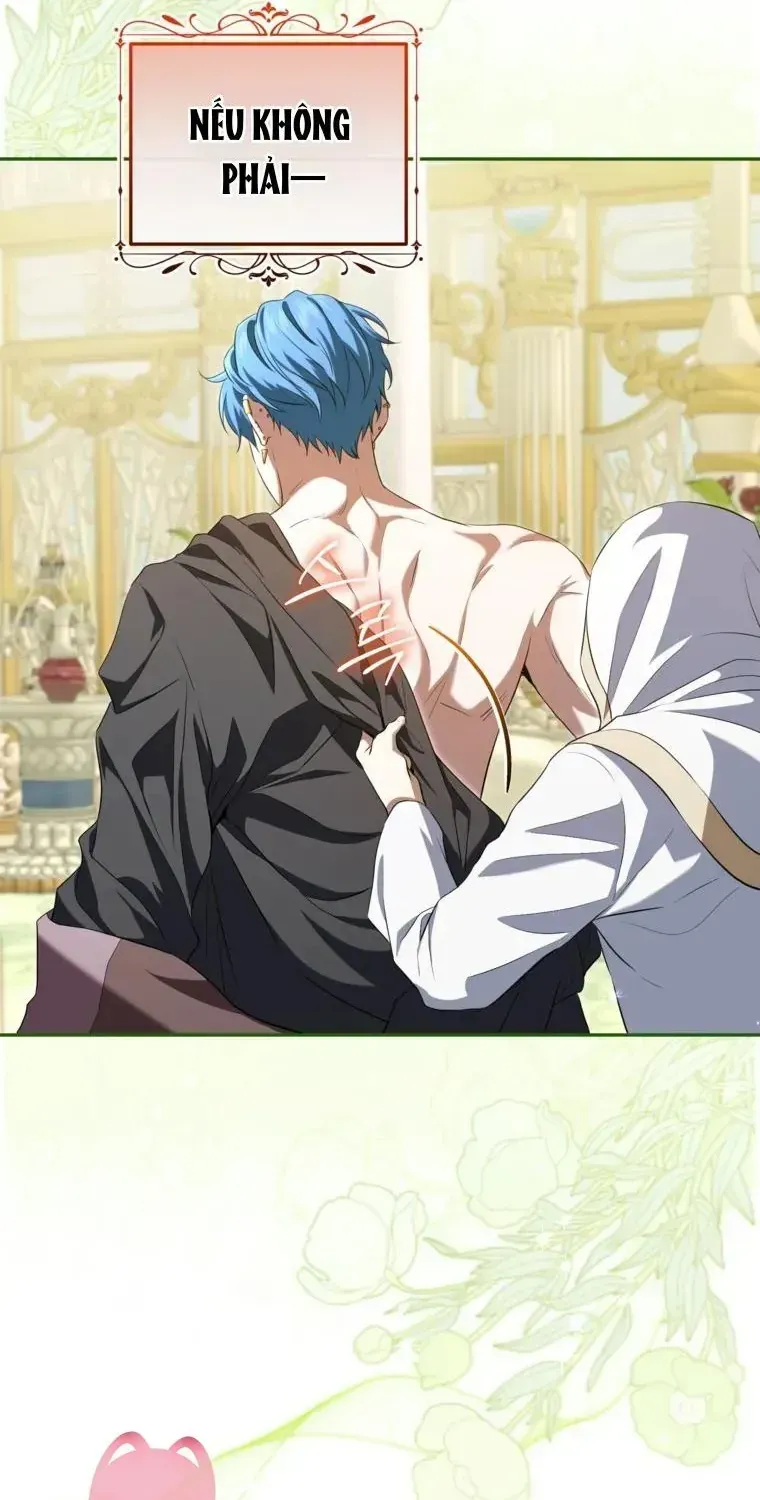 Cuộc Sống Yên Bình Của Cô Hầu Gái Che Giấu Sức Mạnh Chap 27 - Next Chap 28