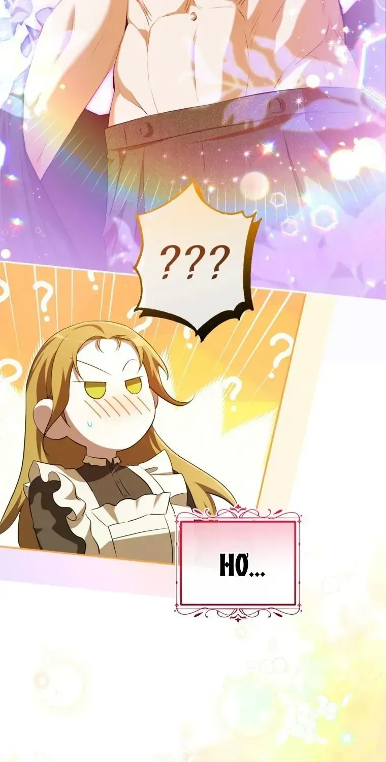 Cuộc Sống Yên Bình Của Cô Hầu Gái Che Giấu Sức Mạnh Chap 27 - Next Chap 28