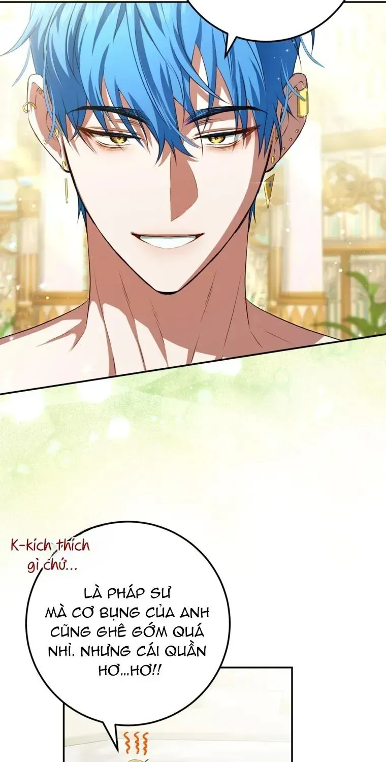 Cuộc Sống Yên Bình Của Cô Hầu Gái Che Giấu Sức Mạnh Chap 27 - Next Chap 28