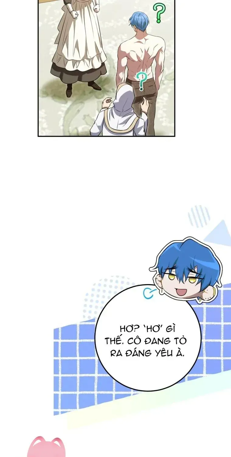 Cuộc Sống Yên Bình Của Cô Hầu Gái Che Giấu Sức Mạnh Chap 27 - Next Chap 28