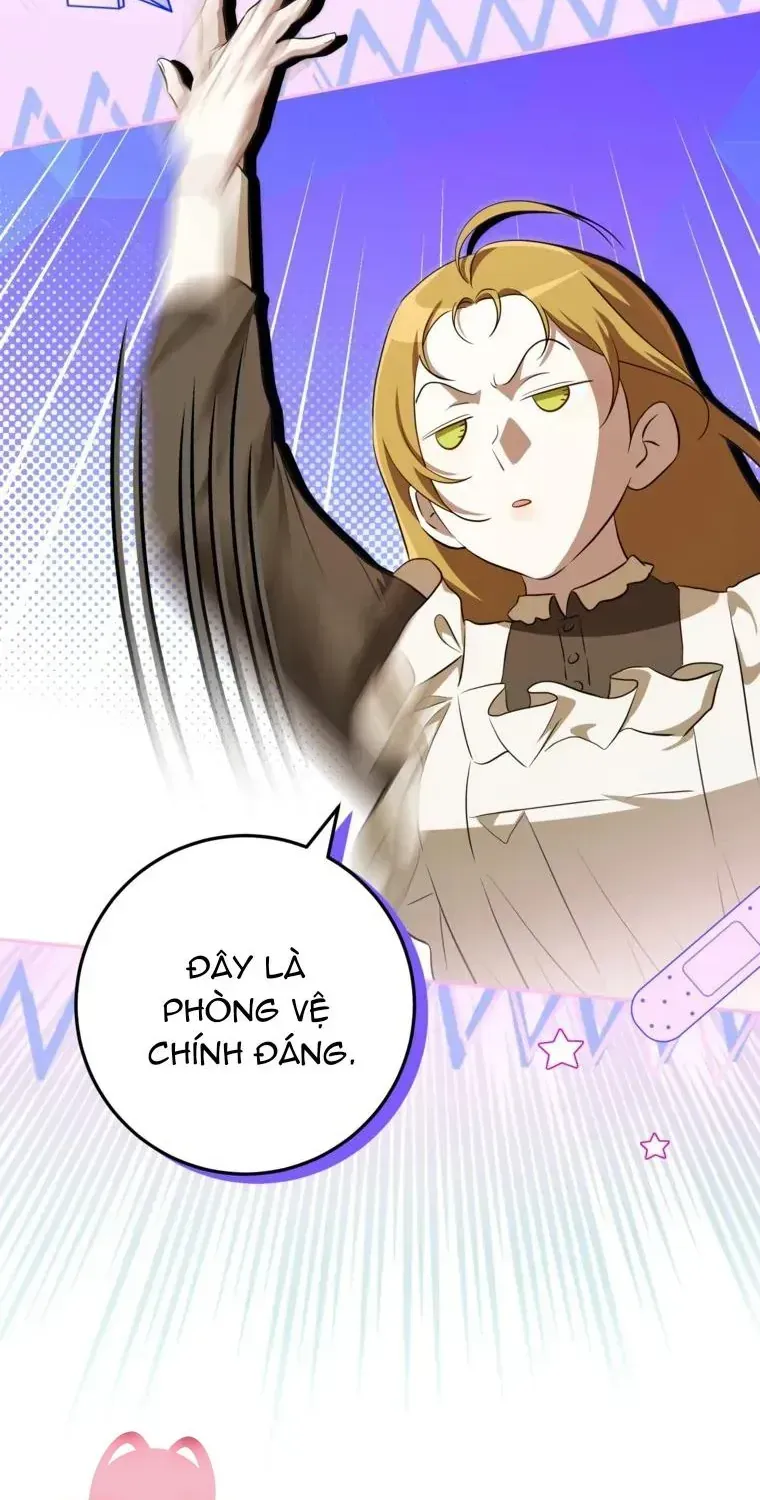 Cuộc Sống Yên Bình Của Cô Hầu Gái Che Giấu Sức Mạnh Chap 27 - Next Chap 28