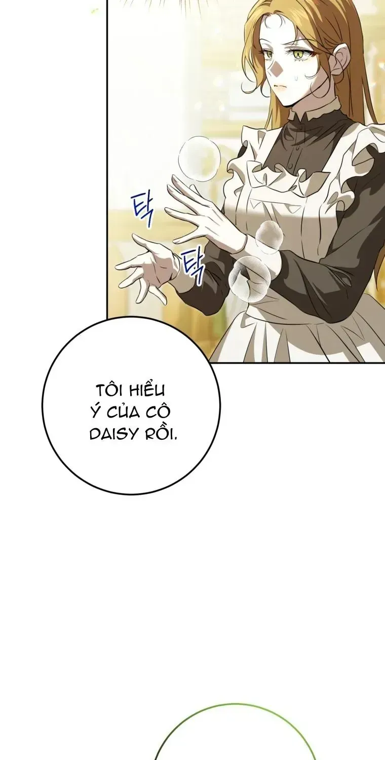 Cuộc Sống Yên Bình Của Cô Hầu Gái Che Giấu Sức Mạnh Chap 27 - Next Chap 28