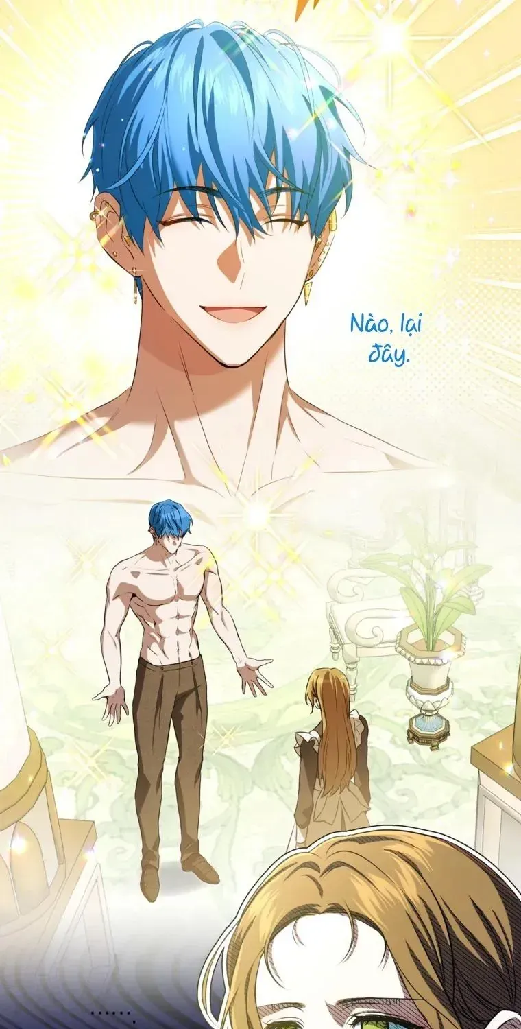 Cuộc Sống Yên Bình Của Cô Hầu Gái Che Giấu Sức Mạnh Chap 27 - Next Chap 28