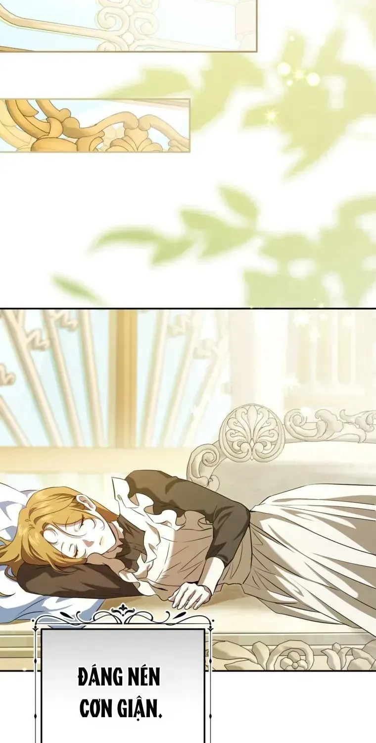 Cuộc Sống Yên Bình Của Cô Hầu Gái Che Giấu Sức Mạnh Chap 27 - Next Chap 28