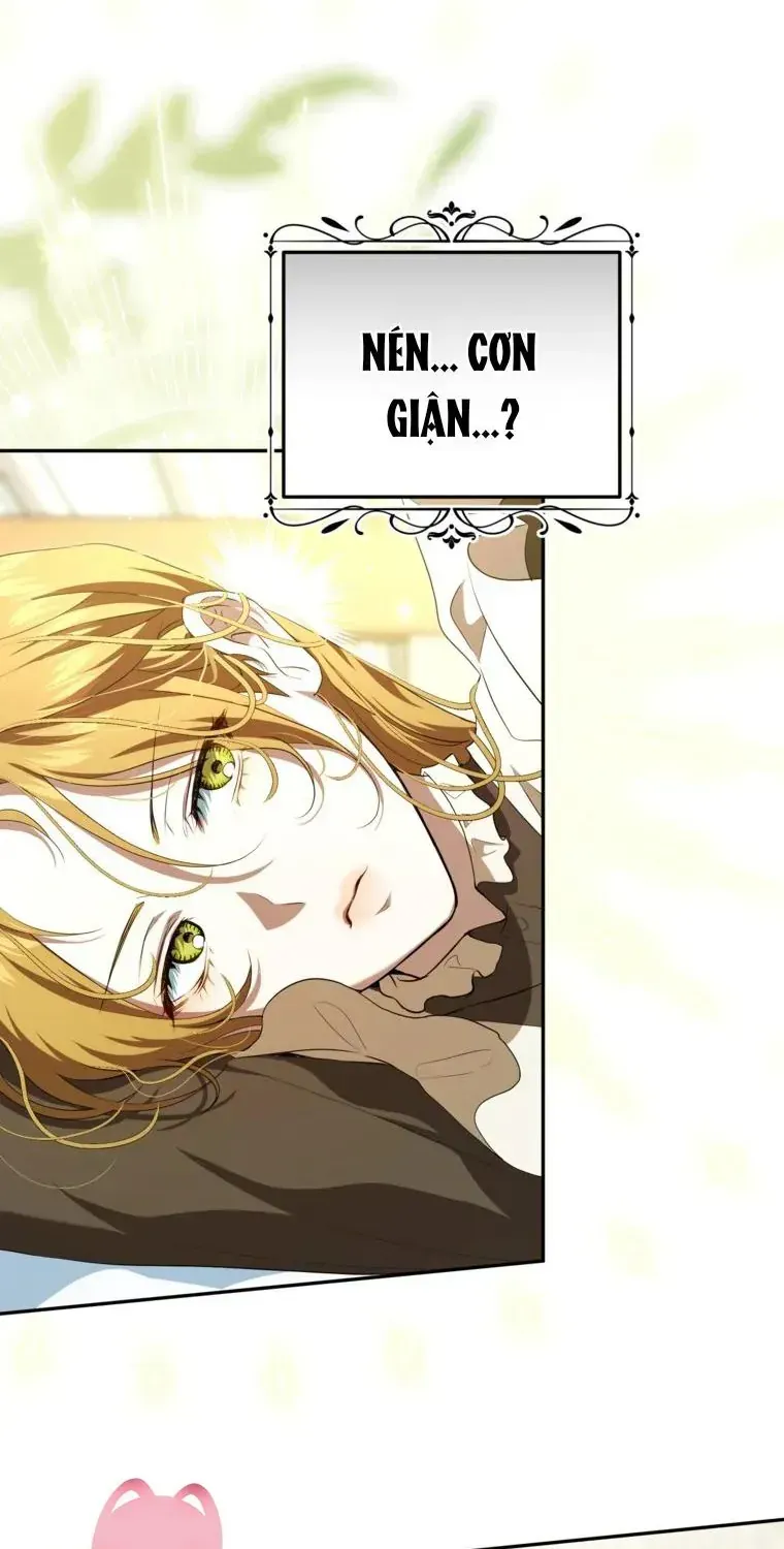 Cuộc Sống Yên Bình Của Cô Hầu Gái Che Giấu Sức Mạnh Chap 27 - Next Chap 28