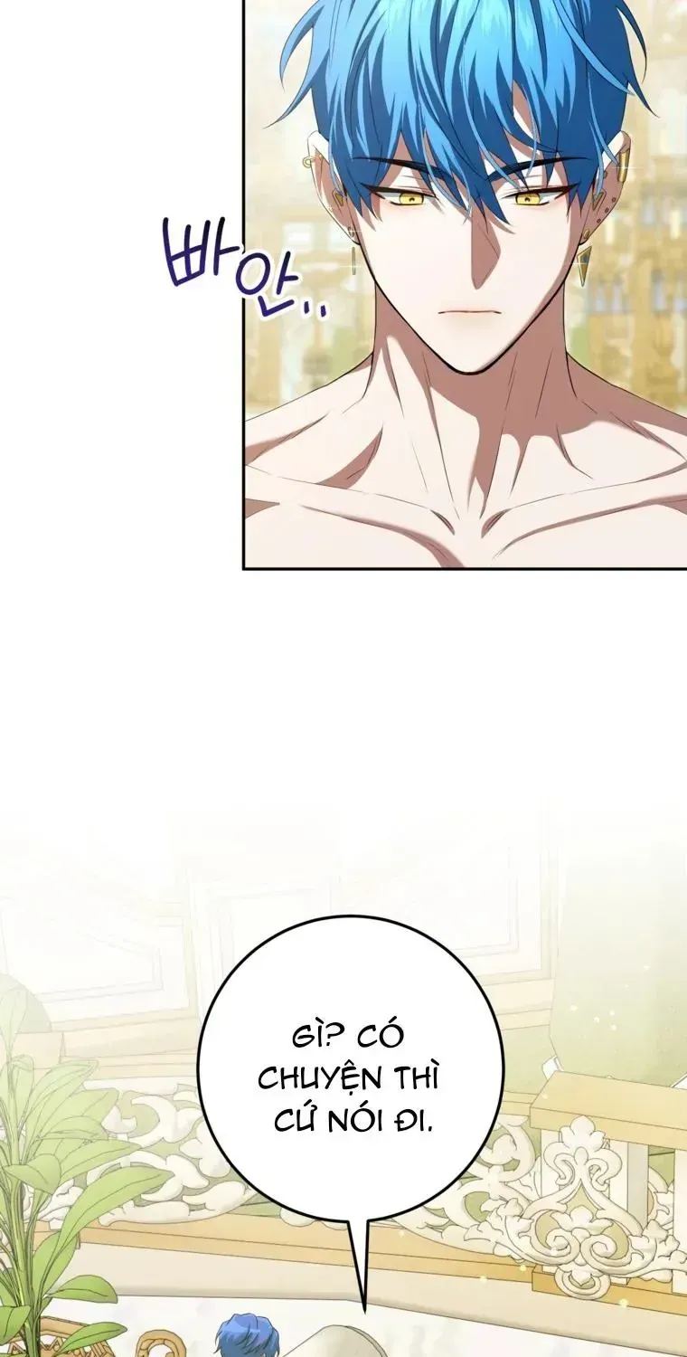 Cuộc Sống Yên Bình Của Cô Hầu Gái Che Giấu Sức Mạnh Chap 27 - Next Chap 28