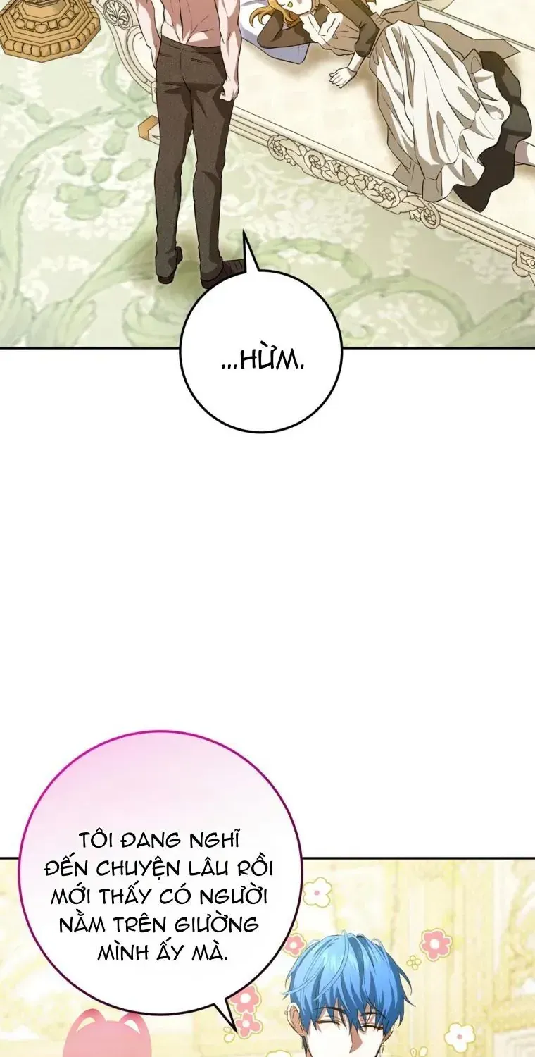 Cuộc Sống Yên Bình Của Cô Hầu Gái Che Giấu Sức Mạnh Chap 27 - Next Chap 28