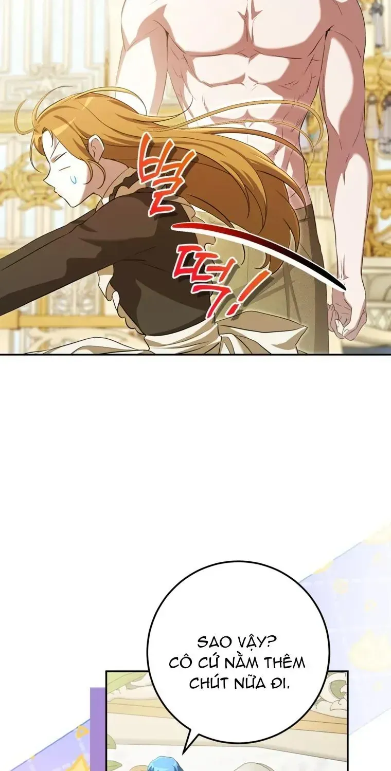 Cuộc Sống Yên Bình Của Cô Hầu Gái Che Giấu Sức Mạnh Chap 27 - Next Chap 28