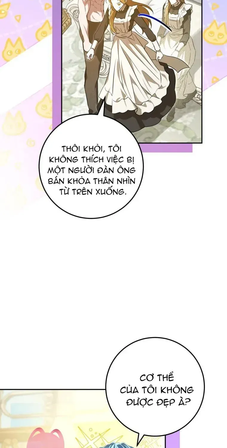 Cuộc Sống Yên Bình Của Cô Hầu Gái Che Giấu Sức Mạnh Chap 27 - Next Chap 28