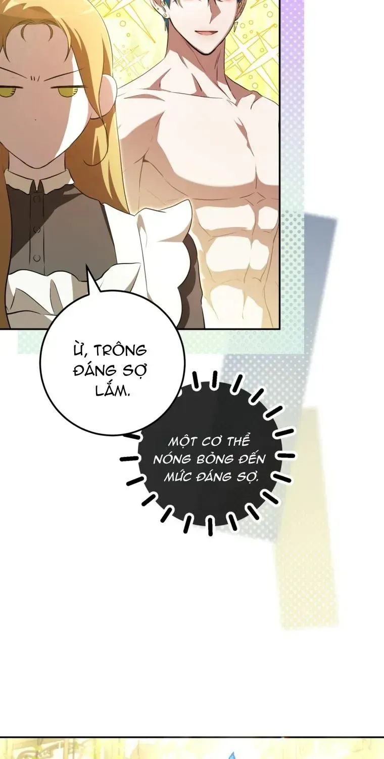 Cuộc Sống Yên Bình Của Cô Hầu Gái Che Giấu Sức Mạnh Chap 27 - Next Chap 28