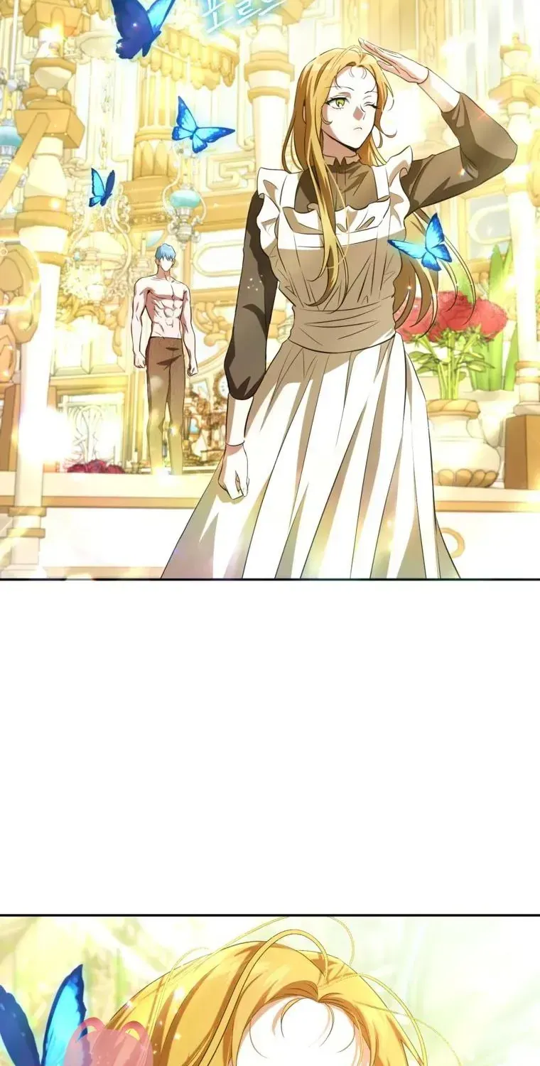 Cuộc Sống Yên Bình Của Cô Hầu Gái Che Giấu Sức Mạnh Chap 27 - Next Chap 28