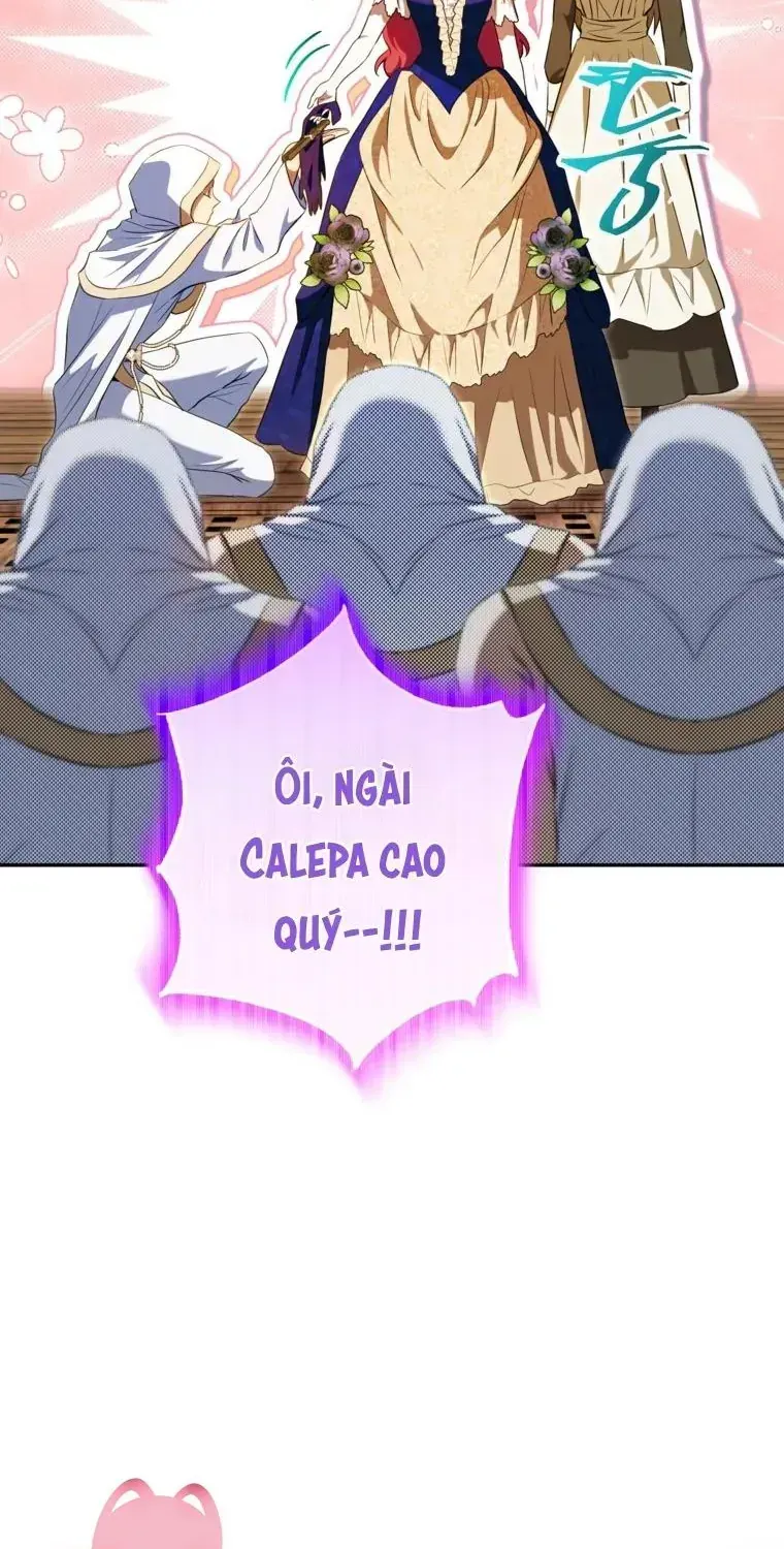 Cuộc Sống Yên Bình Của Cô Hầu Gái Che Giấu Sức Mạnh Chap 27 - Next Chap 28