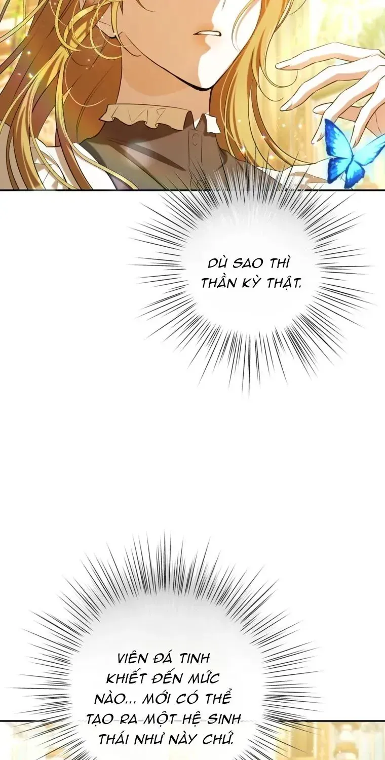 Cuộc Sống Yên Bình Của Cô Hầu Gái Che Giấu Sức Mạnh Chap 27 - Next Chap 28