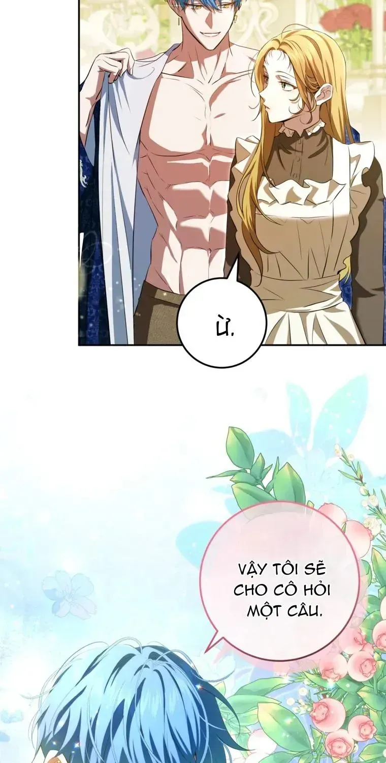 Cuộc Sống Yên Bình Của Cô Hầu Gái Che Giấu Sức Mạnh Chap 27 - Next Chap 28