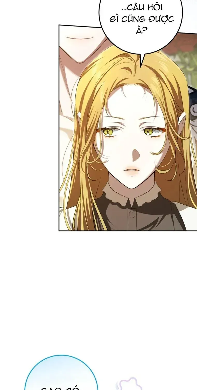 Cuộc Sống Yên Bình Của Cô Hầu Gái Che Giấu Sức Mạnh Chap 27 - Next Chap 28