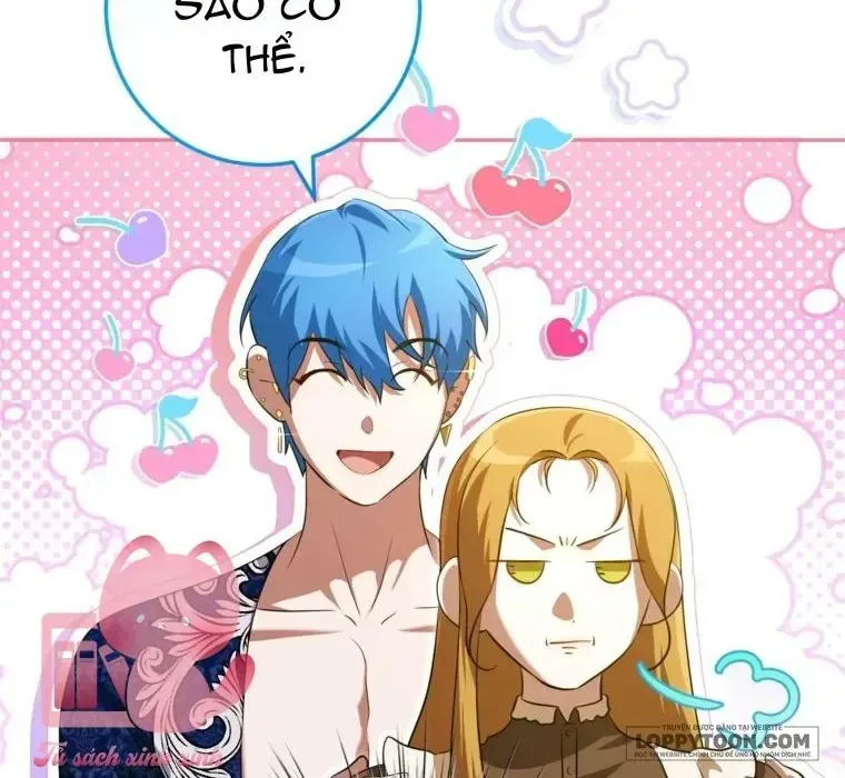 Cuộc Sống Yên Bình Của Cô Hầu Gái Che Giấu Sức Mạnh Chap 27 - Next Chap 28